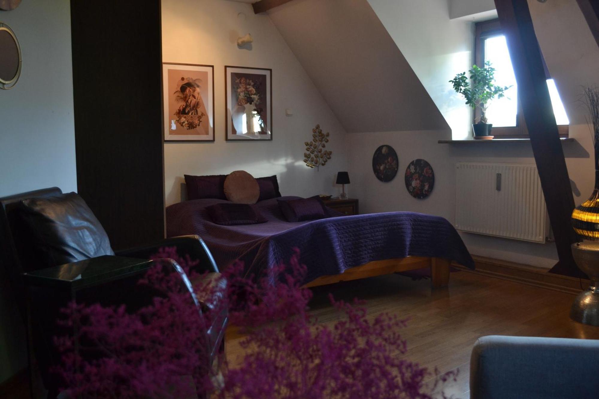 Akwarela Ii Appartement